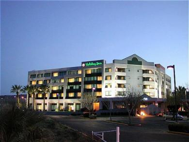 Holiday Inn Palmdale-lancaster Holiday Inn Palmdale-lancaster