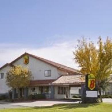 Super 8 Palmdale Super 8 Palmdale