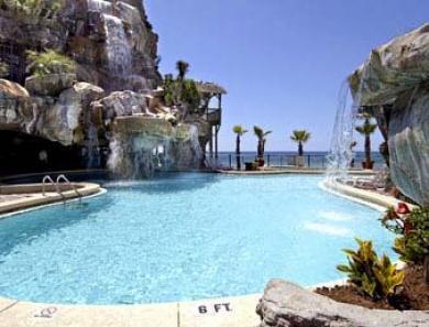 Days Inn Panama City Beachocean Front Days Inn Panama City Beachocean Front