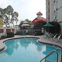 La Quinta Hotel La Quinta Hotel