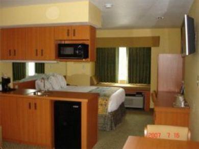 Microtel Inn & Suites Panama C Microtel Inn & Suites Panama C