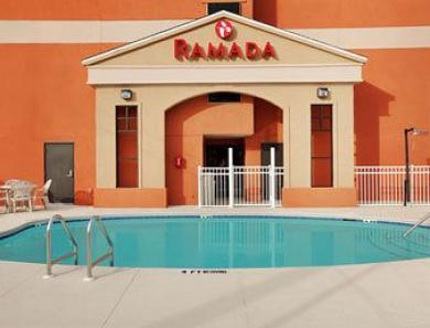 Ramada Panama City Ramada Panama City