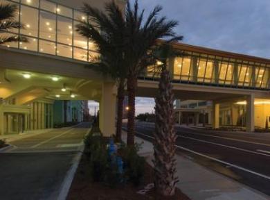 Wyndham Panama City Beach Wyndham Panama City Beach