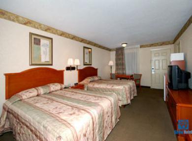 Best Western Rustic Inn Best Western Rustic Inn