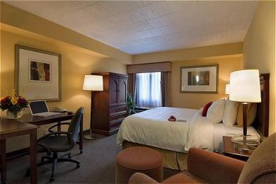 Crowne Plaza Paramus Crowne Plaza Paramus