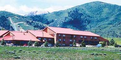 Best Western Landmark Inn Best Western Landmark Inn