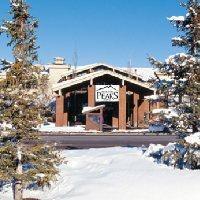 The Park City Peaks Hotel The Park City Peaks Hotel