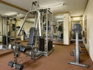 Howard Johnson Express Inn - Parsippany Howard Johnson Express Inn - Parsippany