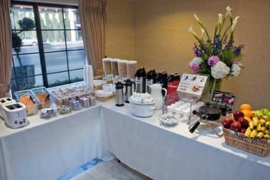 Best Western Pasadena Royale Best Western Pasadena Royale