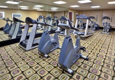 Holiday Inn Express Hotel & Suites Pasco-tricities Holiday Inn Express Hotel & Suites Pasco-tricities