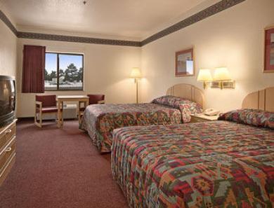 Days Inn And Suites Payson Days Inn And Suites Payson