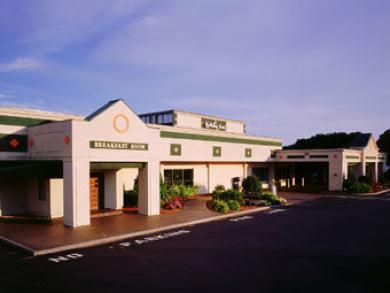 Holiday Inn And Suites Holiday Inn And Suites