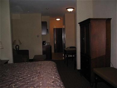 Holiday Inn Express Pearland Holiday Inn Express Pearland