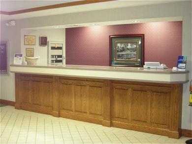 Holiday Inn Express Pella Holiday Inn Express Pella