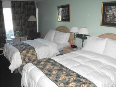 Grand Palms Spa & Golf Resort Grand Palms Spa & Golf Resort