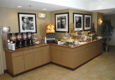 Hampton Inn Pennsville Hampton Inn Pennsville