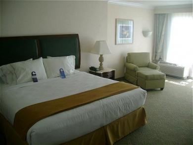 Holiday Inn Express Pensacola Beach Holiday Inn Express Pensacola Beach