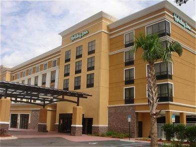 Holiday Inn Pensacola-n Davis Hwy Holiday Inn Pensacola-n Davis Hwy