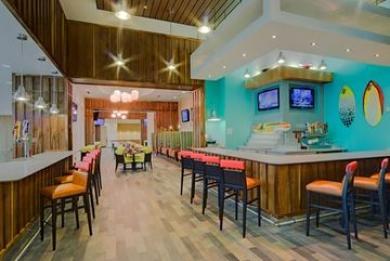 Holiday Inn Resort Pensacola B Holiday Inn Resort Pensacola B