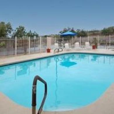 Comfort Suites Peoria Comfort Suites Peoria