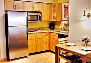 Residence Inn Peoria Residence Inn Peoria