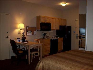 Candlewood Suites Peoria At Grand Prairie Candlewood Suites Peoria At Grand Prairie
