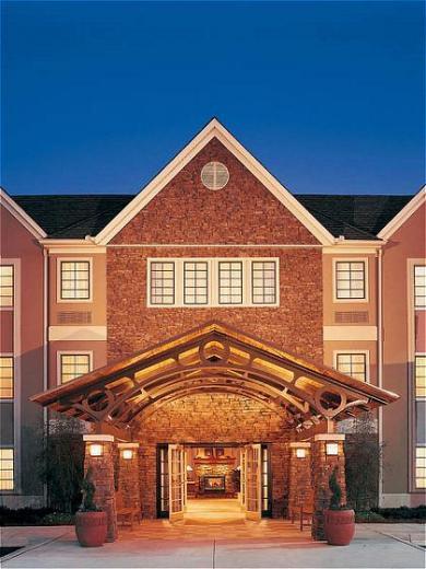 Staybridge Suites Peoria-downtown Staybridge Suites Peoria-downtown