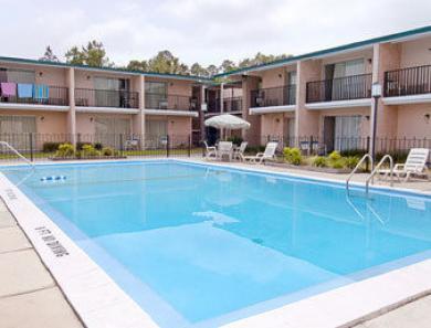 Days Inn Perry Days Inn Perry