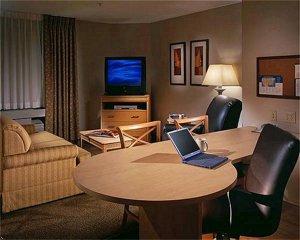 Candlewood Suites Perrysburg Candlewood Suites Perrysburg
