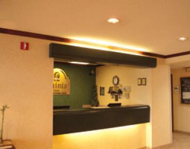 La Quinta Inn & Suites Toledo La Quinta Inn & Suites Toledo