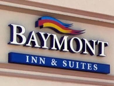 Baymont Inn And Suites Perryto Baymont Inn And Suites Perryto