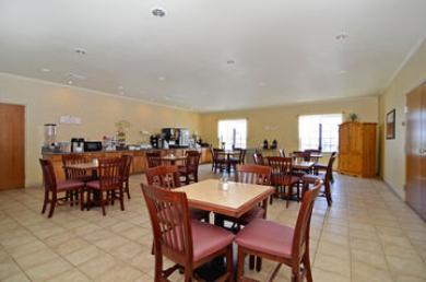 Best Western Perryton Inn Best Western Perryton Inn