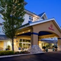 Sheraton Sonoma County - Petaluma Sheraton Sonoma County - Petaluma
