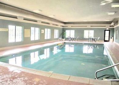 Hampton Inn - Suites Petoskey Hampton Inn - Suites Petoskey