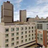 Hilton Garden Inn Philadelphia Center City Hilton Garden Inn Philadelphia Center City