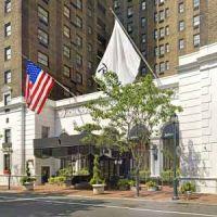 Radisson Plaza Warwick Radisson Plaza Warwick