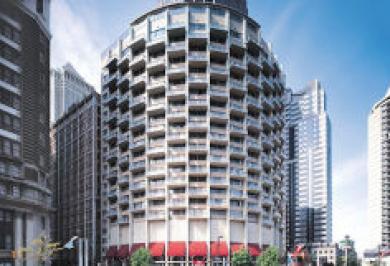 Windsor Suites Windsor Suites