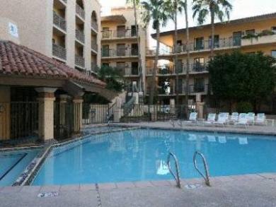Arizona Grand Resort Arizona Grand Resort