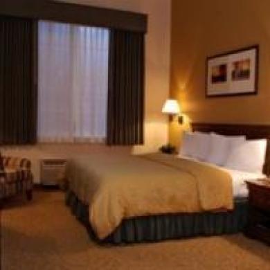 Country Inn & Suites Deer Valley Country Inn & Suites Deer Valley