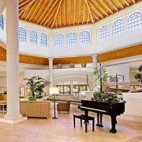 Embassy Suites Phoenix North Embassy Suites Phoenix North