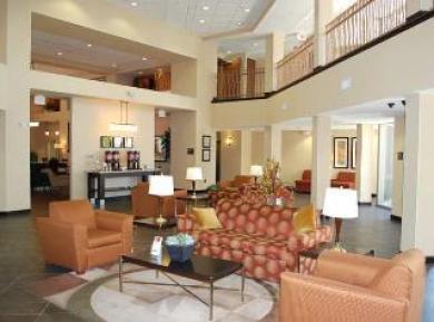 Hampton Inn & Suites Phoenix Gilbert Hampton Inn & Suites Phoenix Gilbert