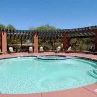 Hilton Garden Inn Hilton Garden Inn
