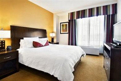 Hilton Garden Inn Airport North Hilton Garden Inn Airport North