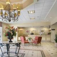Hilton Garden Inn Phoenix Midtown Hilton Garden Inn Phoenix Midtown