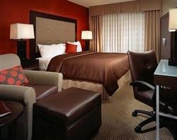 Holiday Inn Phoenix Midtown Holiday Inn Phoenix Midtown