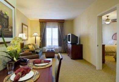 Homewood Suites By Hilton Phoenix-avondale Homewood Suites By Hilton Phoenix-avondale