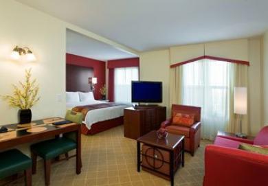 Residence Inn Phoenix Northhappy Valley Residence Inn Phoenix Northhappy Valley