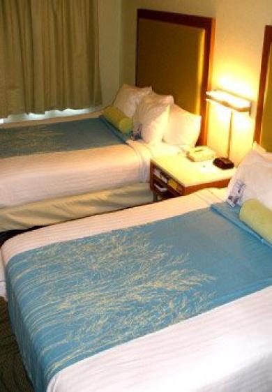 Springhill Suites Phoenix North Springhill Suites Phoenix North