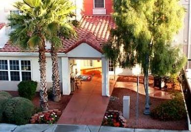 Towneplace Suites Phoenix North Towneplace Suites Phoenix North