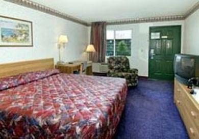 Travelodge Phoenix Travelodge Phoenix